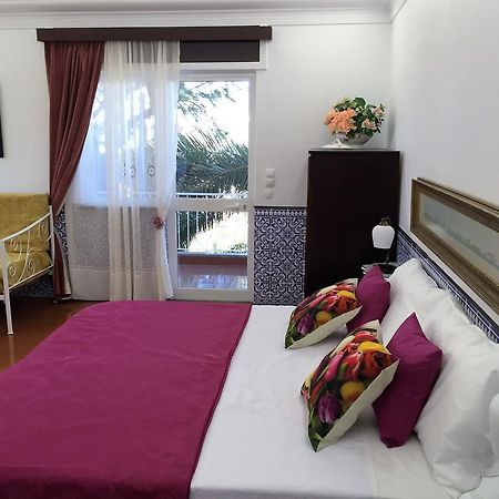 Cascais Jasmim Doce Hotel Екстериор снимка