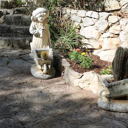 Cascais Jasmim Doce Hotel Екстериор снимка