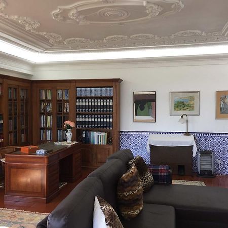 Cascais Jasmim Doce Hotel Екстериор снимка