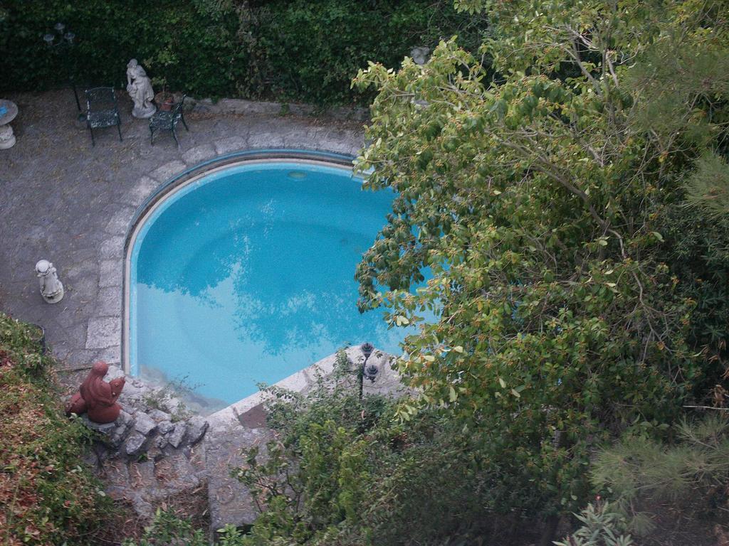 Cascais Jasmim Doce Hotel Екстериор снимка