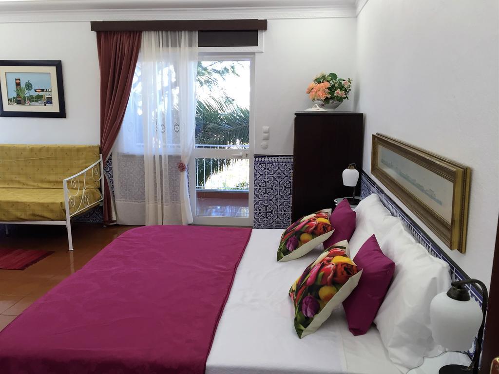 Cascais Jasmim Doce Hotel Екстериор снимка