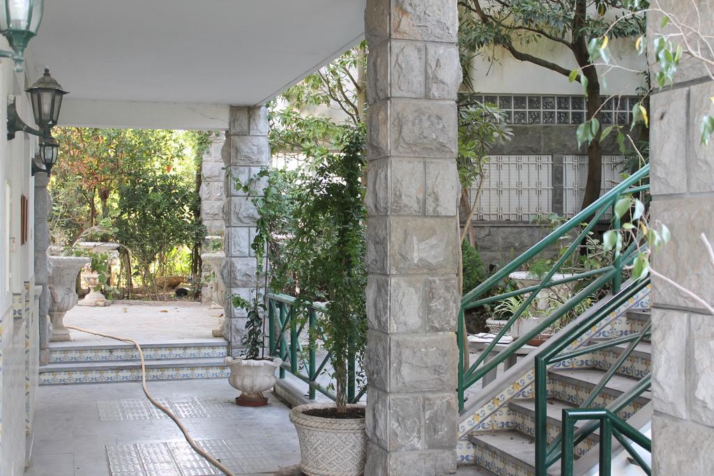 Cascais Jasmim Doce Hotel Екстериор снимка