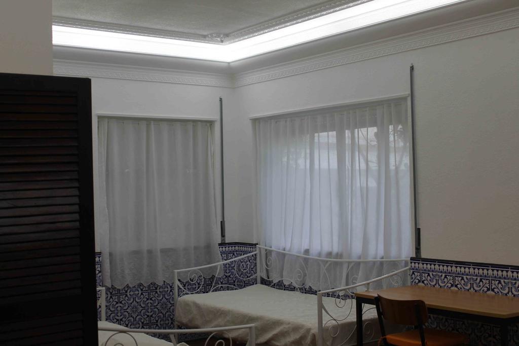 Cascais Jasmim Doce Hotel Екстериор снимка