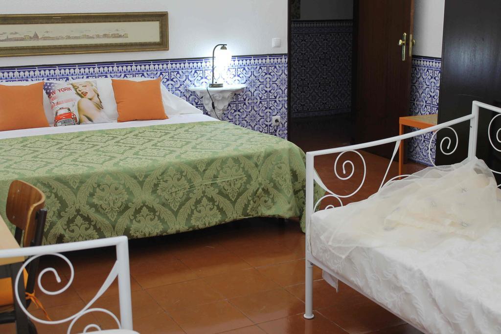 Cascais Jasmim Doce Hotel Екстериор снимка