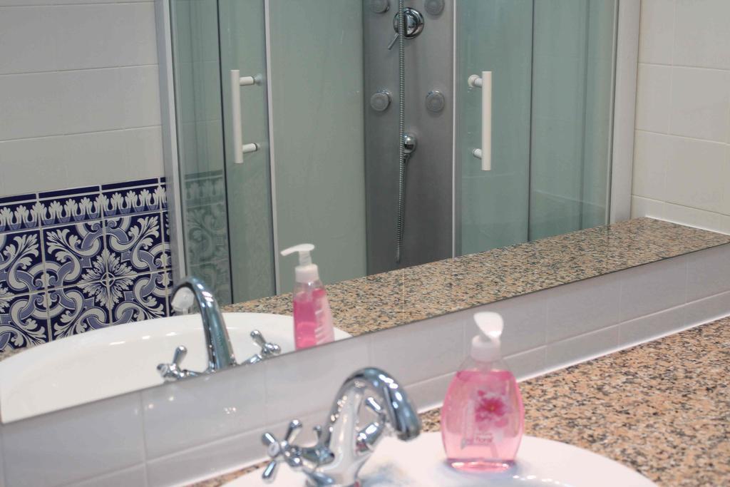Cascais Jasmim Doce Hotel Екстериор снимка
