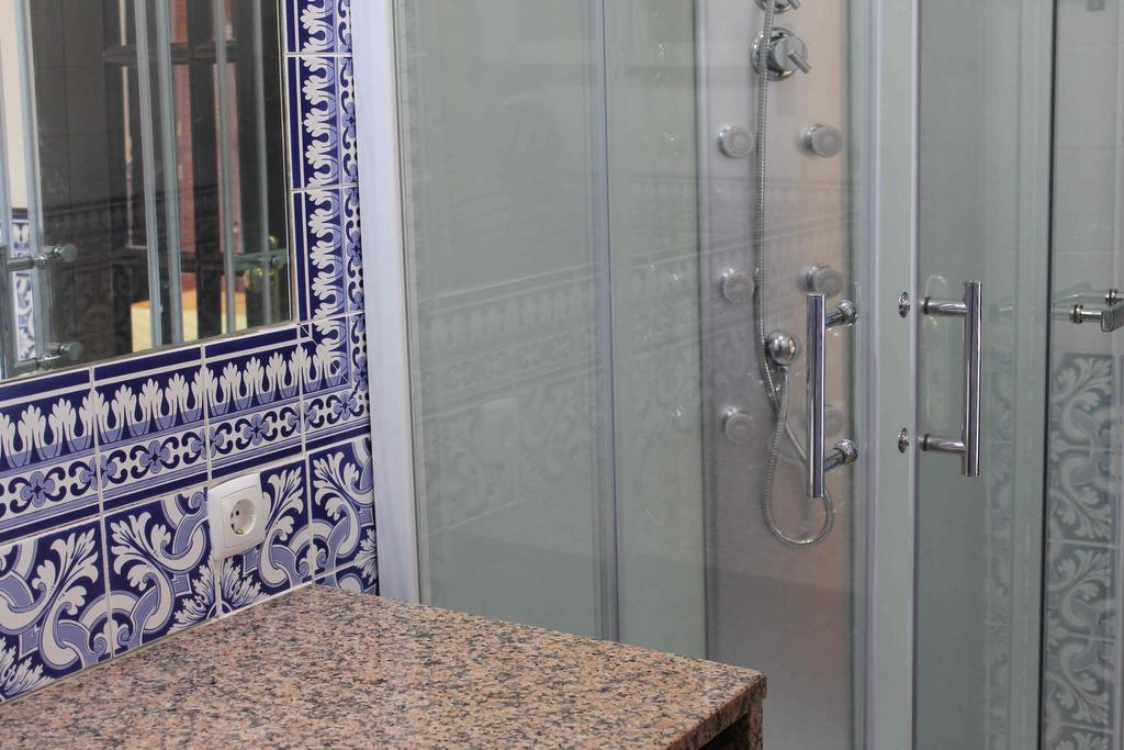 Cascais Jasmim Doce Hotel Екстериор снимка