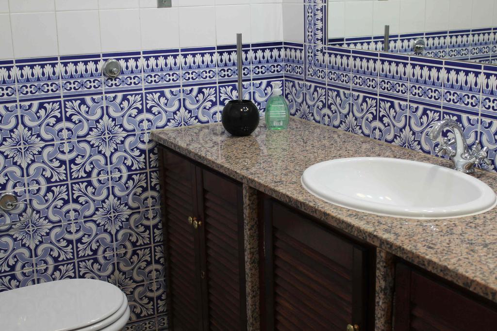 Cascais Jasmim Doce Hotel Екстериор снимка