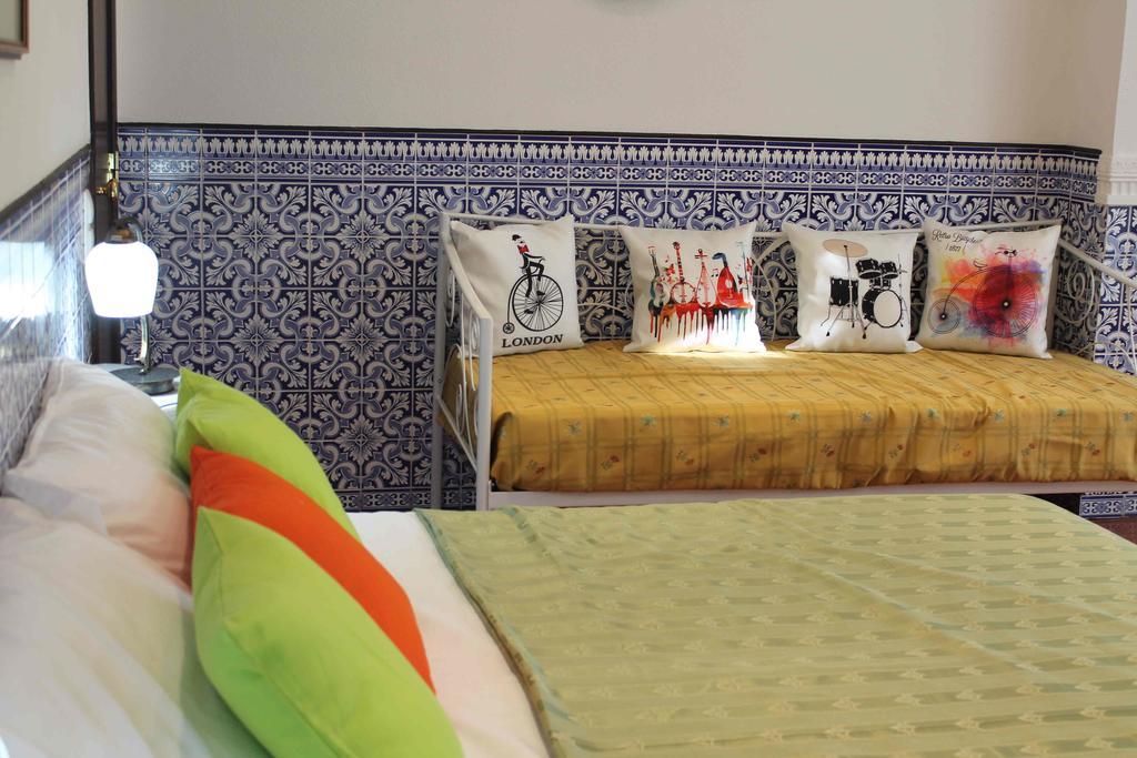 Cascais Jasmim Doce Hotel Екстериор снимка