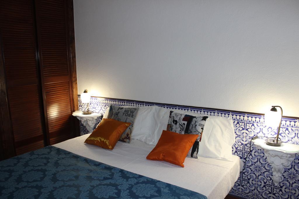Cascais Jasmim Doce Hotel Екстериор снимка