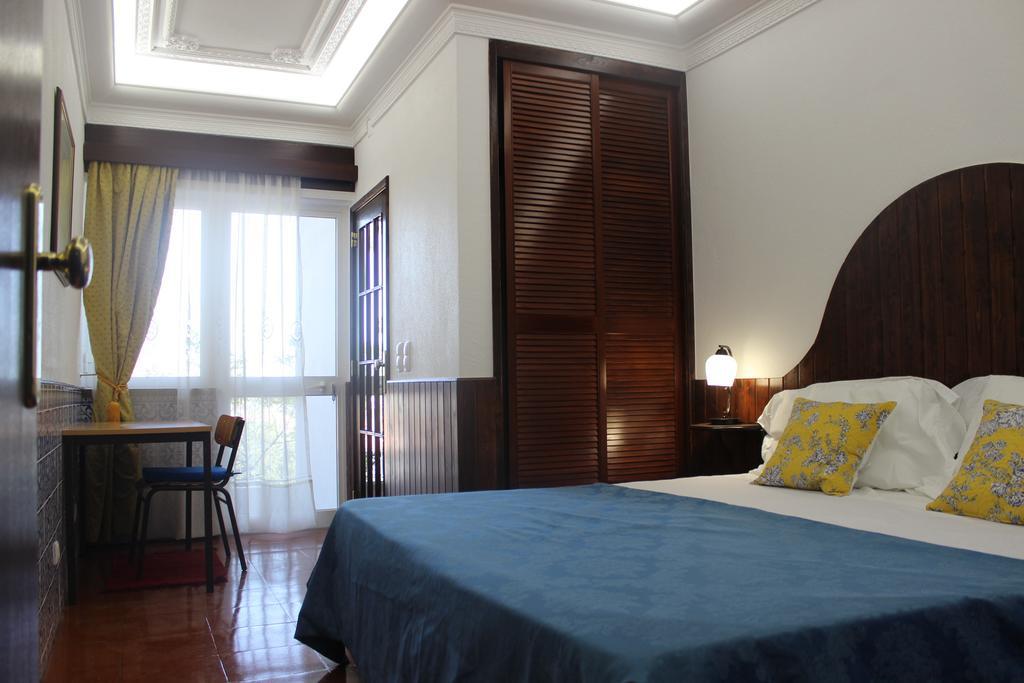 Cascais Jasmim Doce Hotel Екстериор снимка
