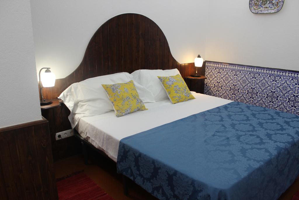 Cascais Jasmim Doce Hotel Екстериор снимка