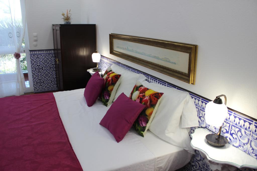 Cascais Jasmim Doce Hotel Екстериор снимка