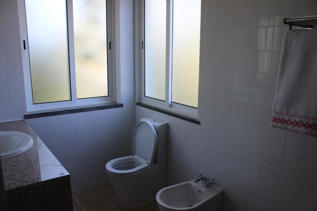 Cascais Jasmim Doce Hotel Екстериор снимка