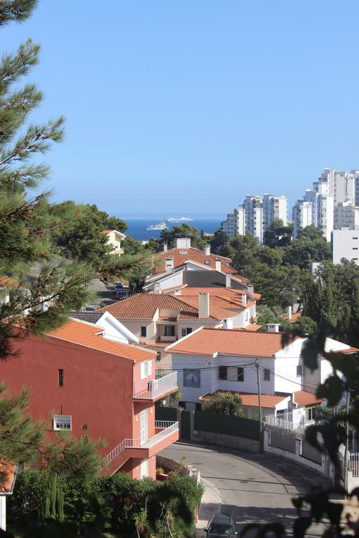 Cascais Jasmim Doce Hotel Екстериор снимка