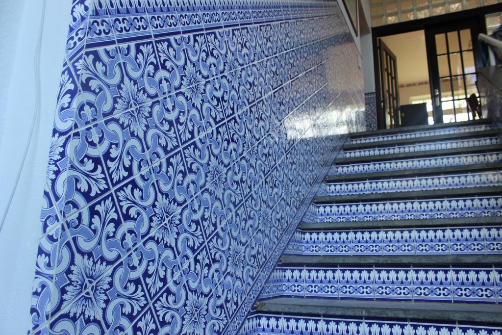Cascais Jasmim Doce Hotel Екстериор снимка
