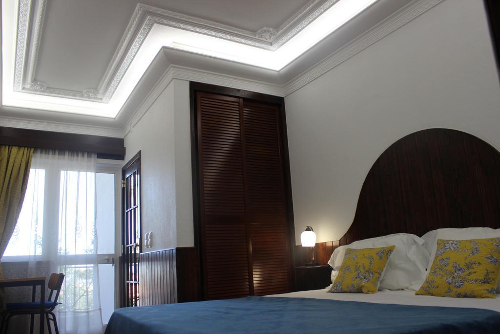 Cascais Jasmim Doce Hotel Екстериор снимка