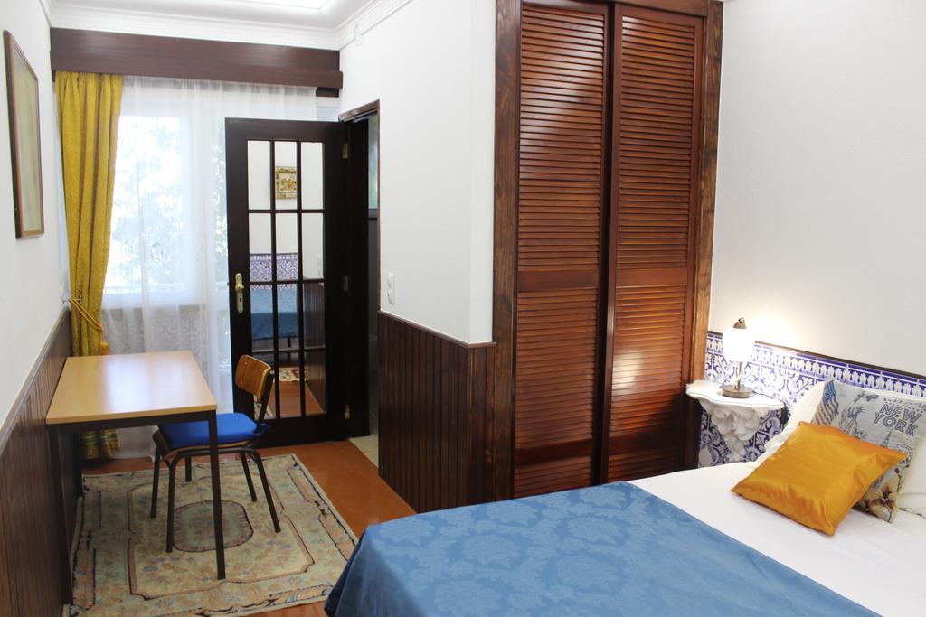 Cascais Jasmim Doce Hotel Екстериор снимка