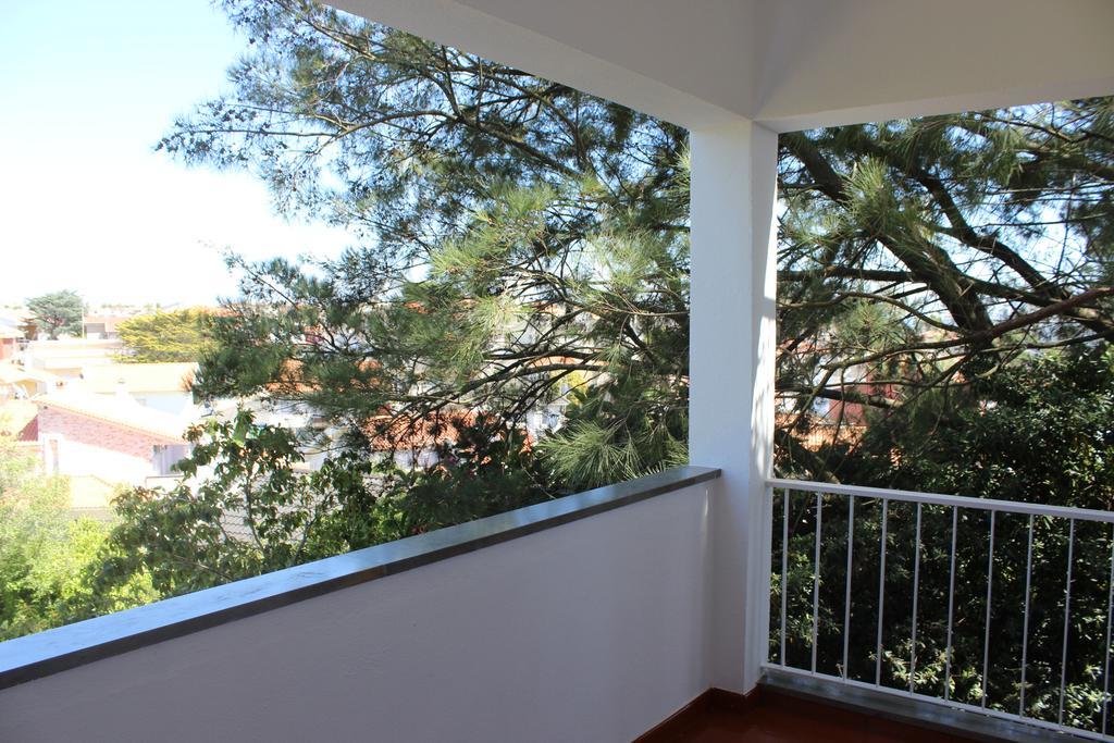 Cascais Jasmim Doce Hotel Екстериор снимка