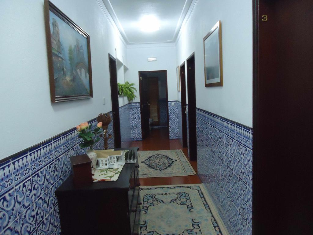 Cascais Jasmim Doce Hotel Екстериор снимка