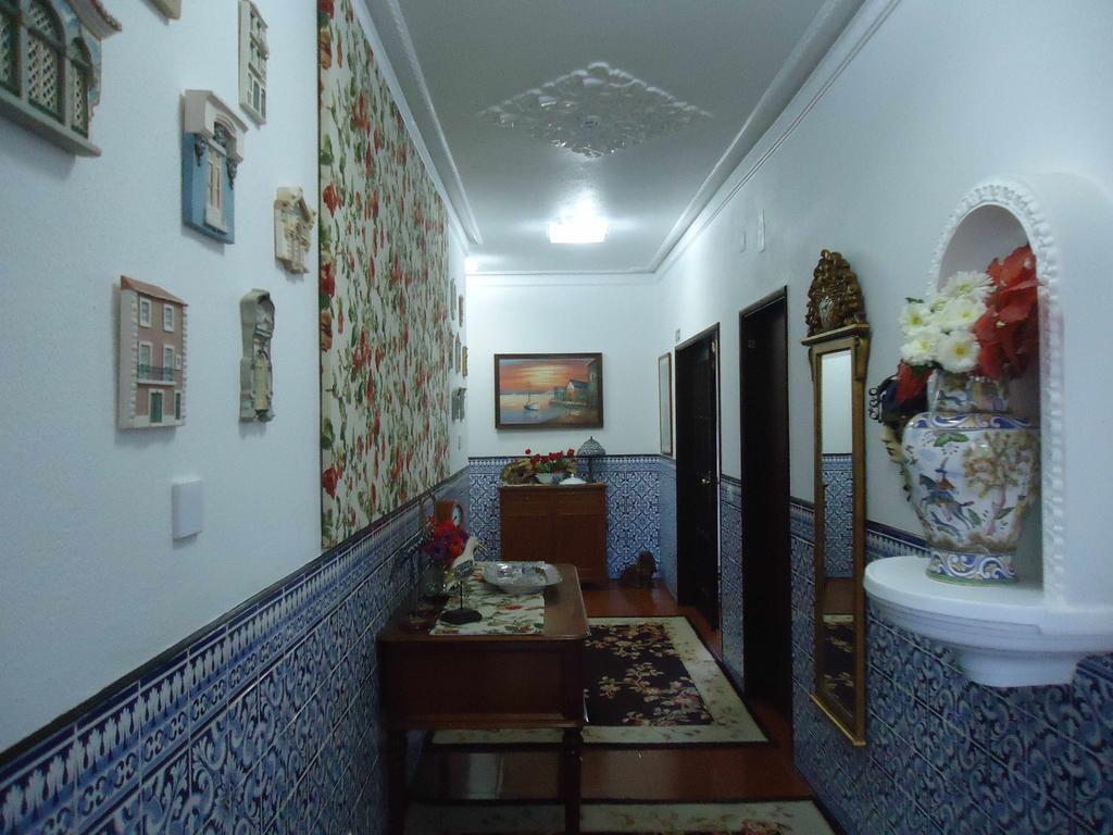 Cascais Jasmim Doce Hotel Екстериор снимка